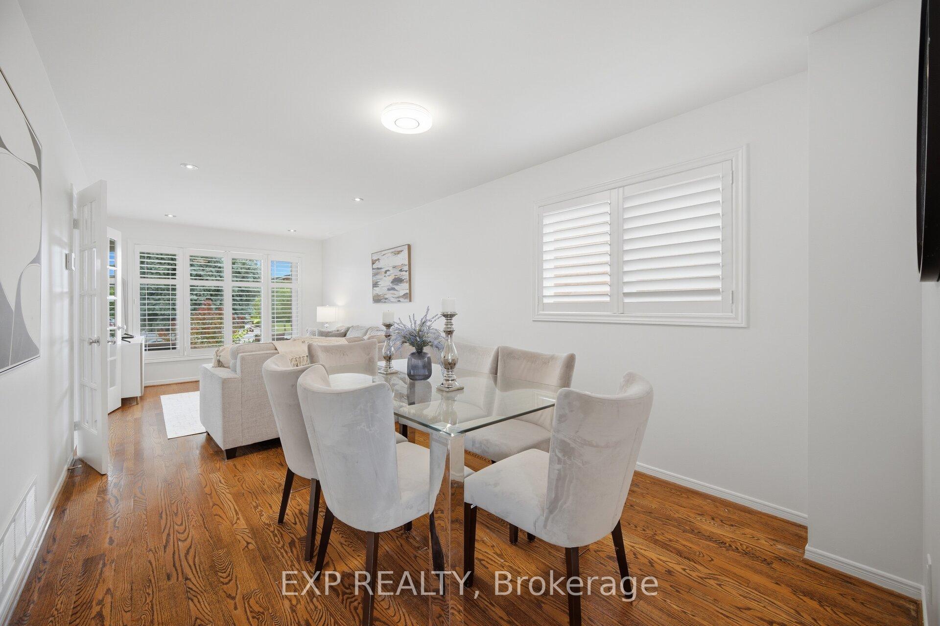 Photo 9 of 70 Embassy Drive, Vaughan, East Woodbridge — HOMEH