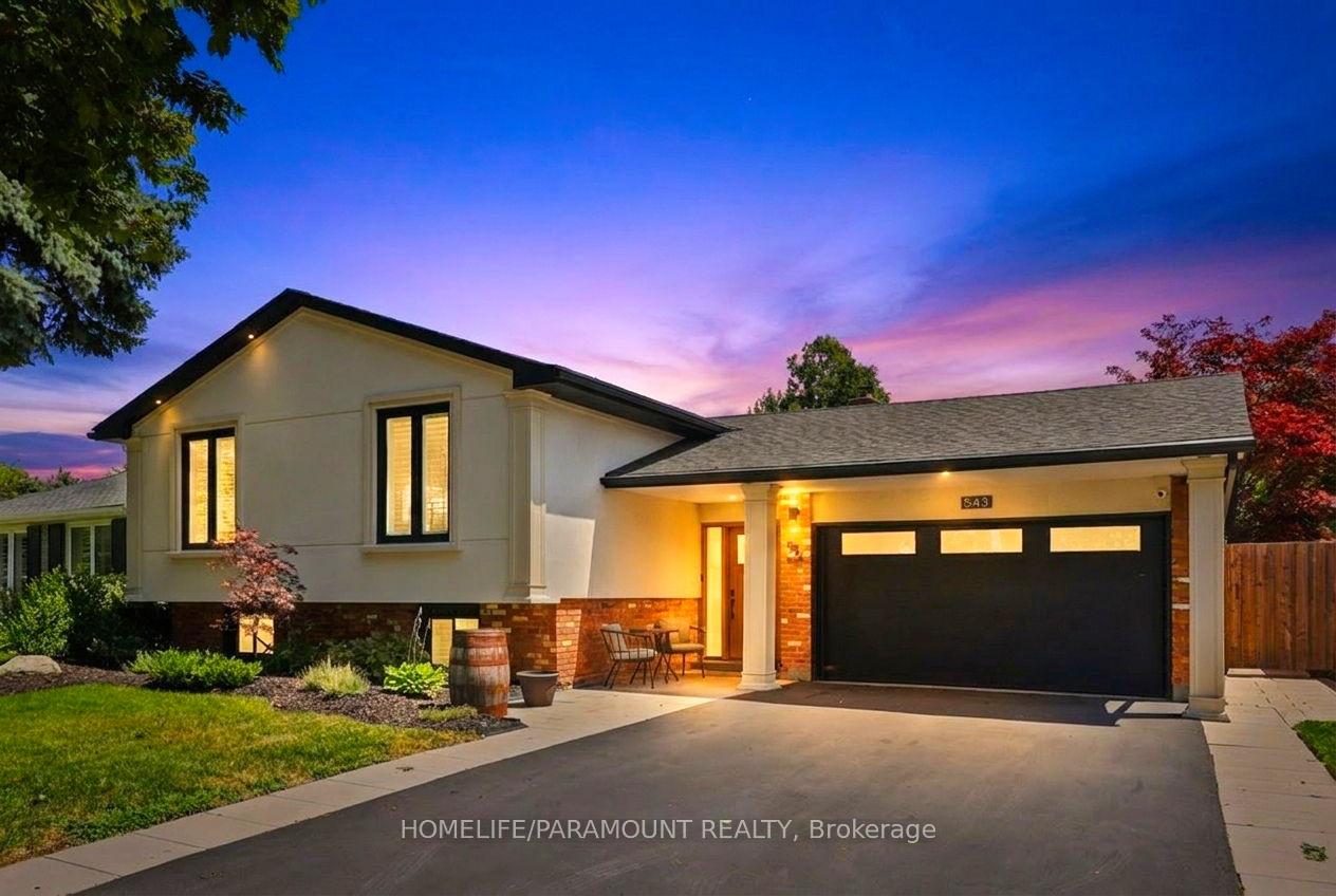 Photo of 543 Limerick Road