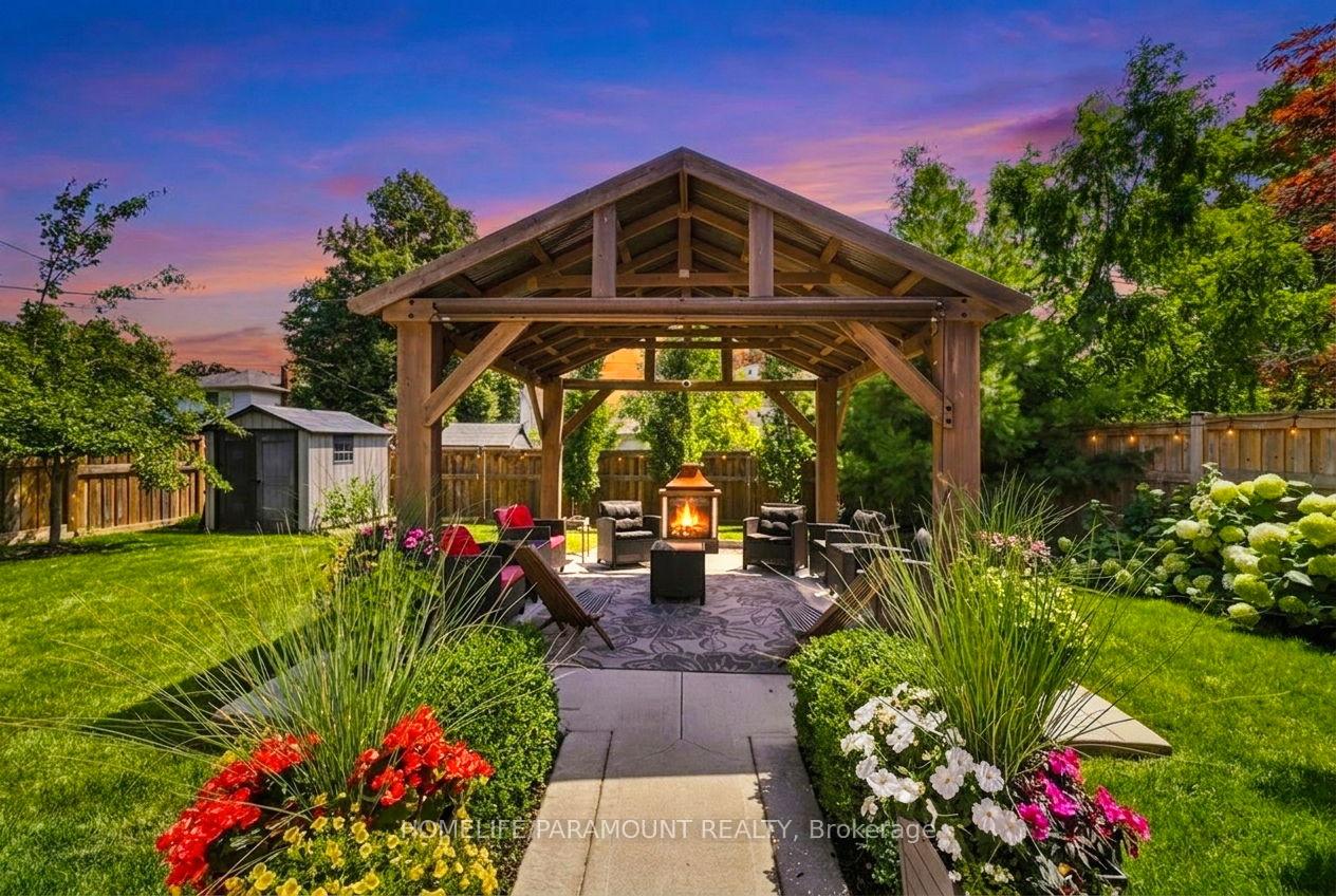Photo 5 of 543 Limerick Road, Burlington, Shoreacres — HOMEH