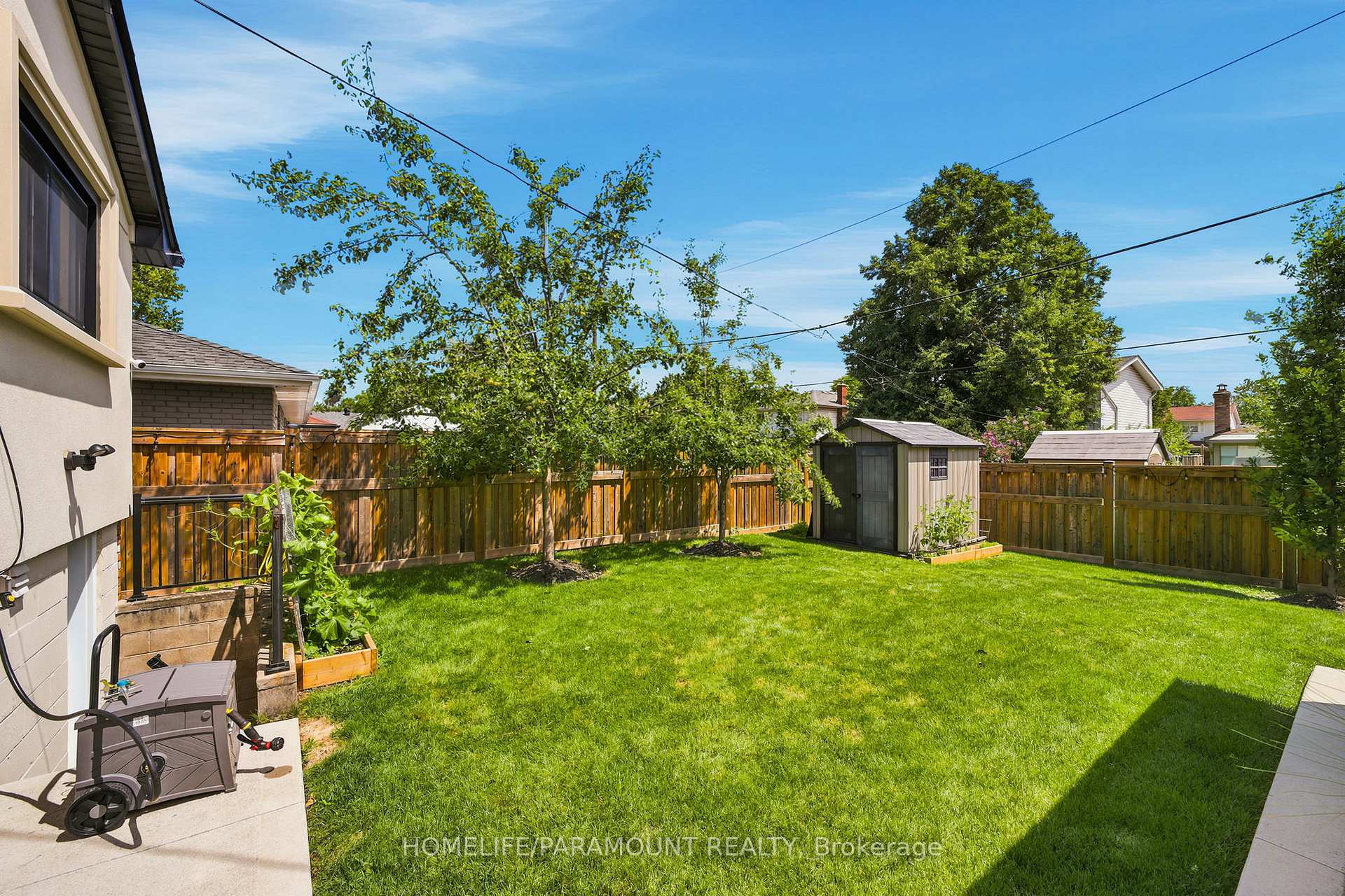 Photo 6 of 543 Limerick Road, Burlington, Shoreacres — HOMEH
