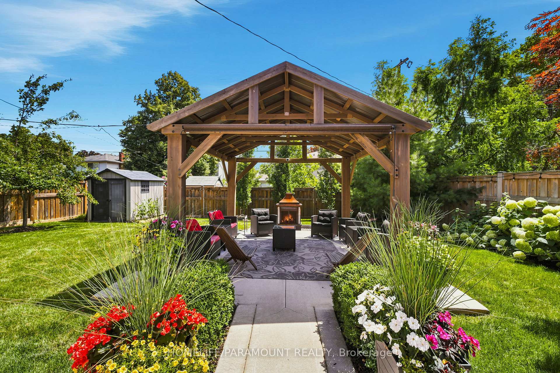Photo 7 of 543 Limerick Road, Burlington, Shoreacres — HOMEH