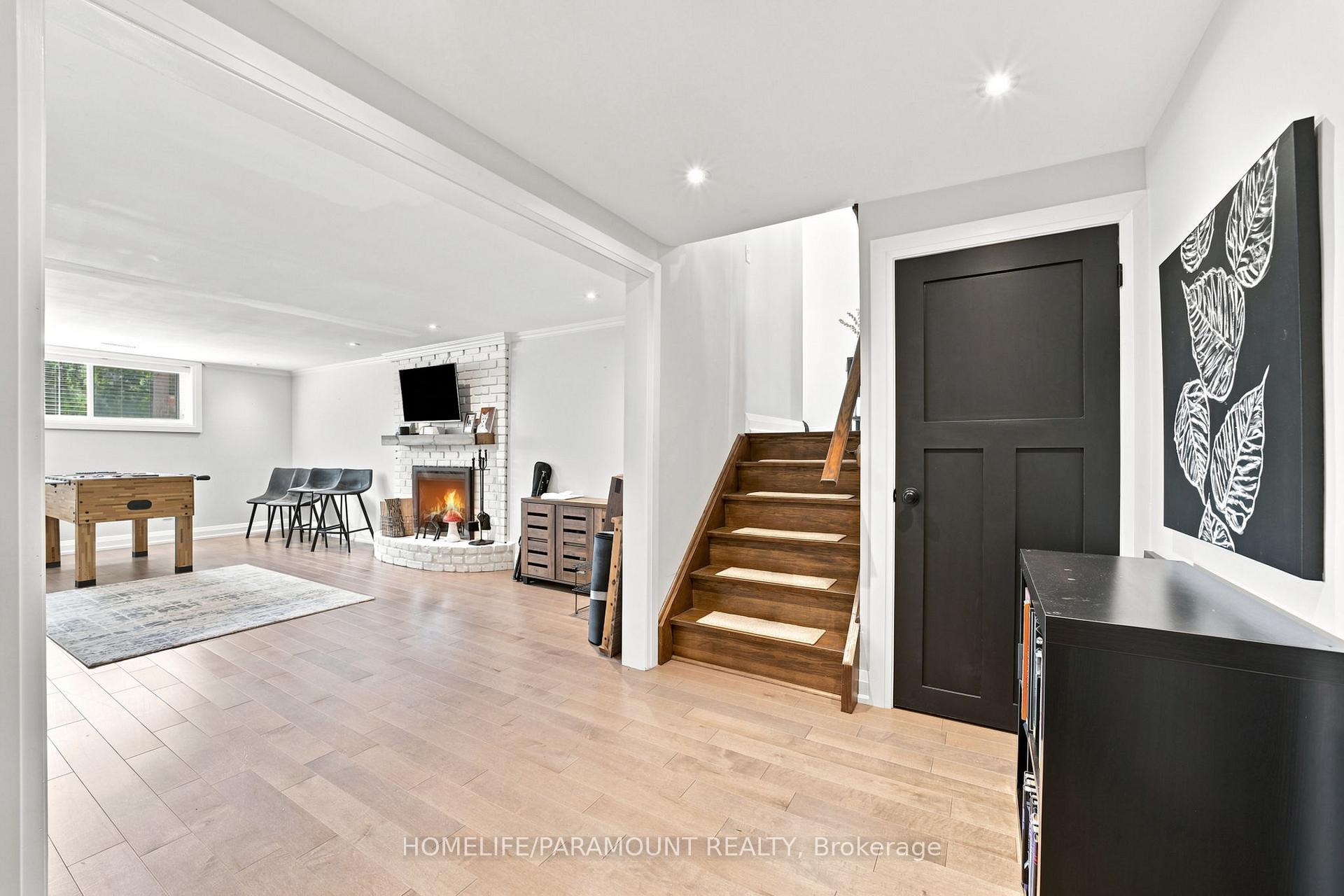 Photo 19 of 543 Limerick Road, Burlington, Shoreacres — HOMEH