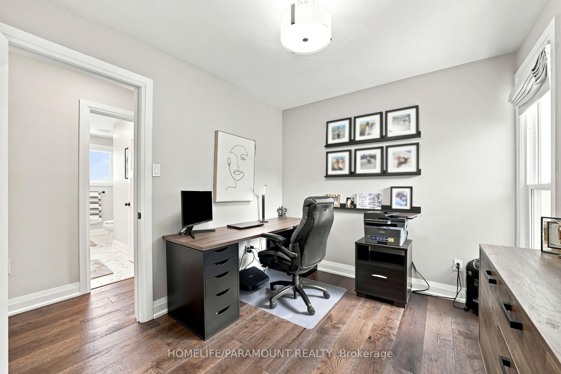 Photo 20 of 543 Limerick Road, Burlington, Shoreacres — HOMEH