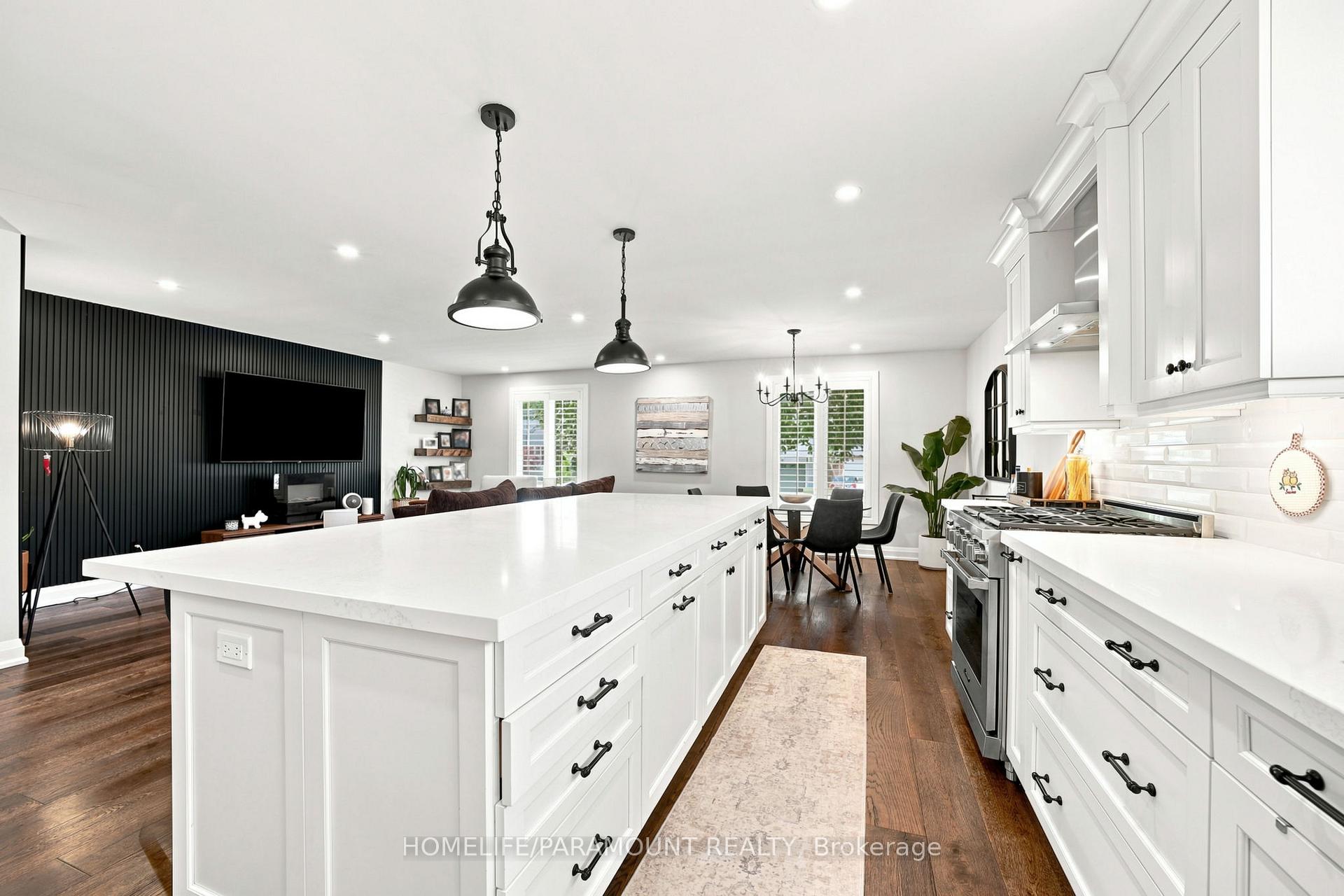 Photo 31 of 543 Limerick Road, Burlington, Shoreacres — HOMEH