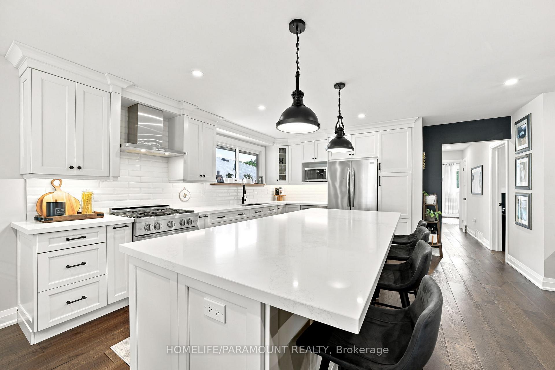 Photo 32 of 543 Limerick Road, Burlington, Shoreacres — HOMEH