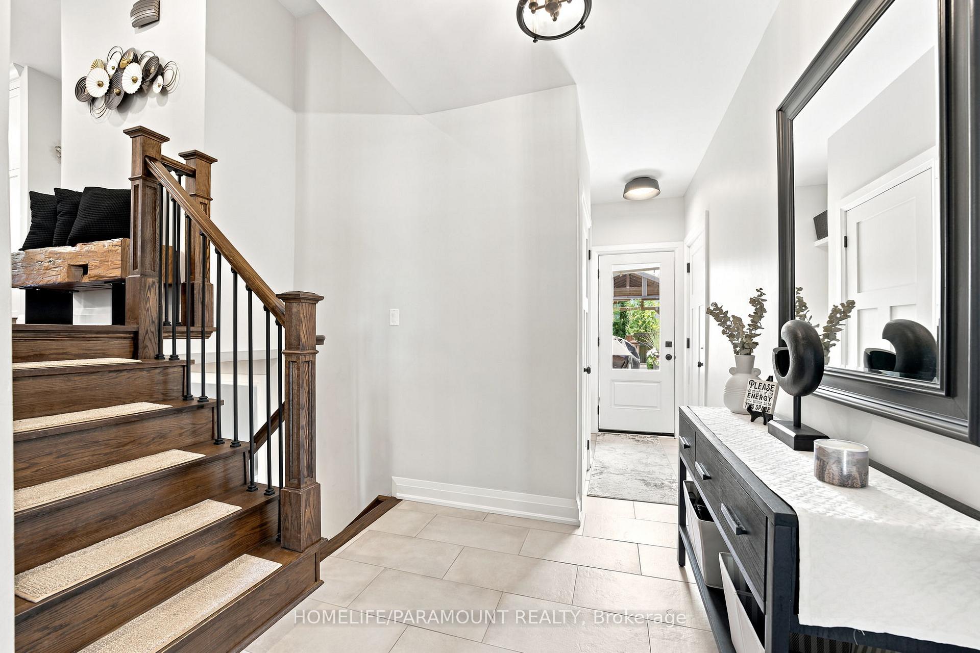 Photo 37 of 543 Limerick Road, Burlington, Shoreacres — HOMEH