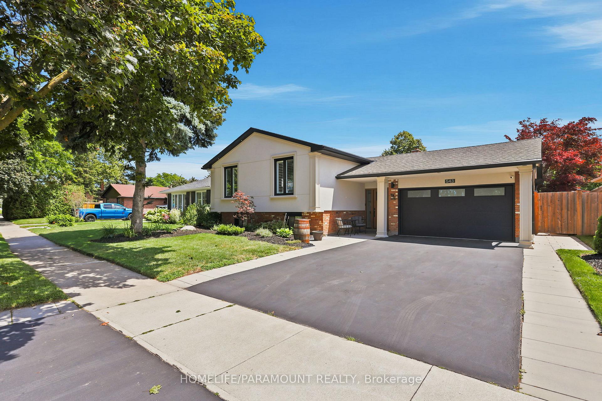 Photo 40 of 543 Limerick Road, Burlington, Shoreacres — HOMEH
