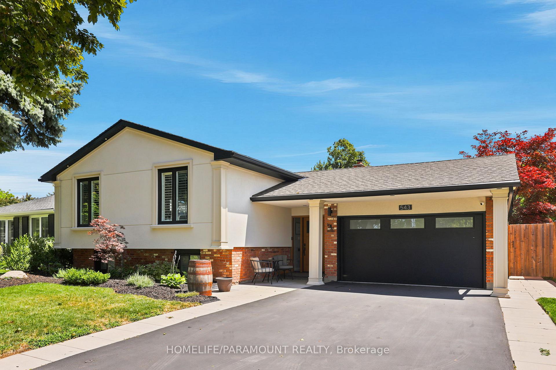 Photo 41 of 543 Limerick Road, Burlington, Shoreacres — HOMEH