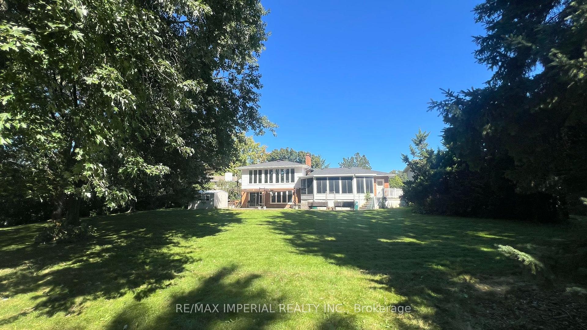 Photo 31 of 4 Pyramid Place, St. Catharines, Glendale/Glenridge — HOMEH
