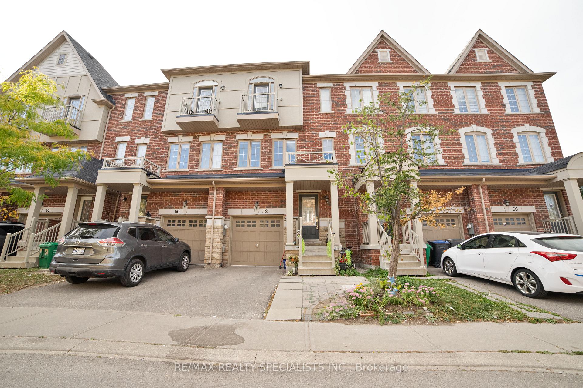 Photo 1 of 52 Kayak Heights, Brampton, Heart Lake East — HOMEH