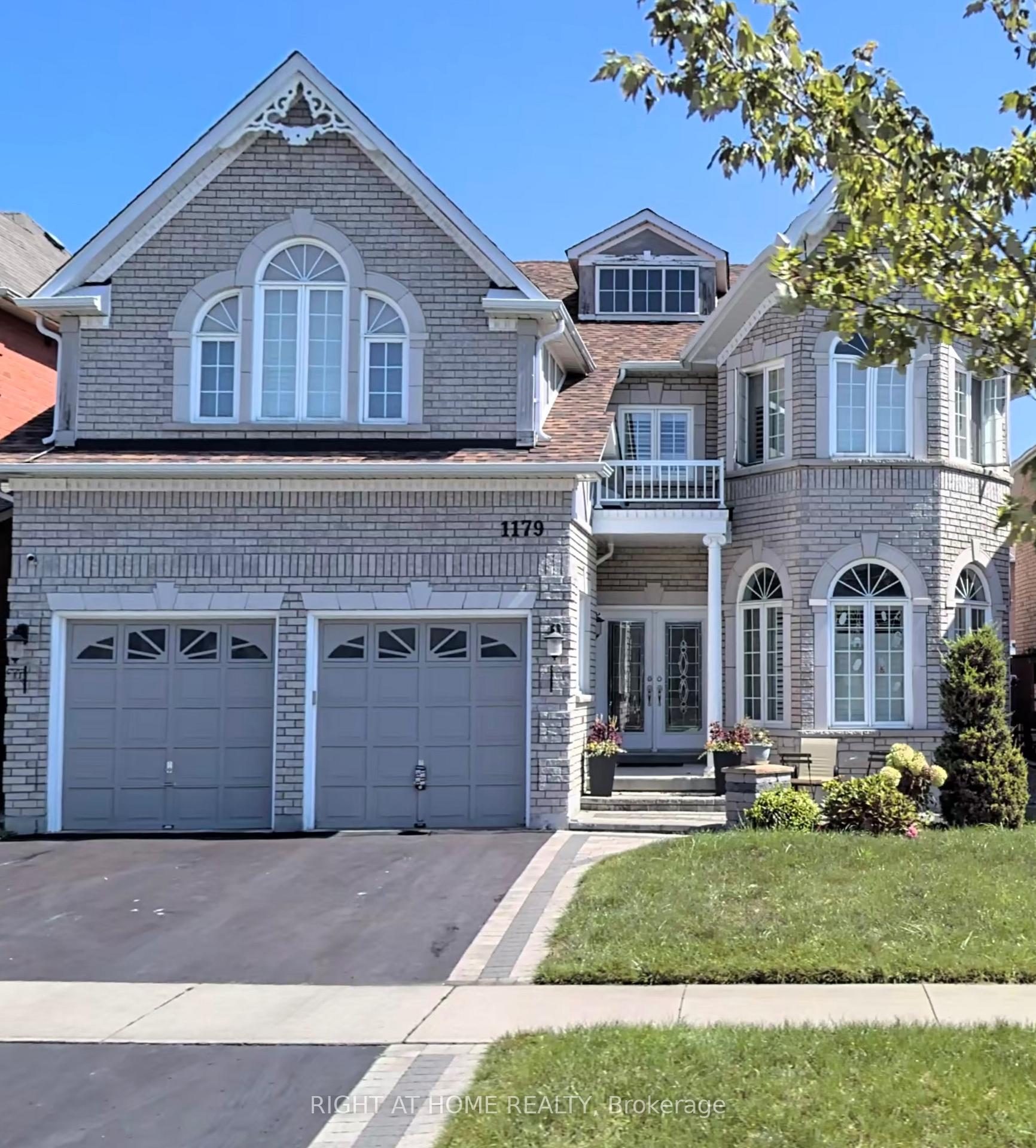 Photo 1 of 1179 Ravenscroft Road, Ajax, Northwest Ajax — HOMEH