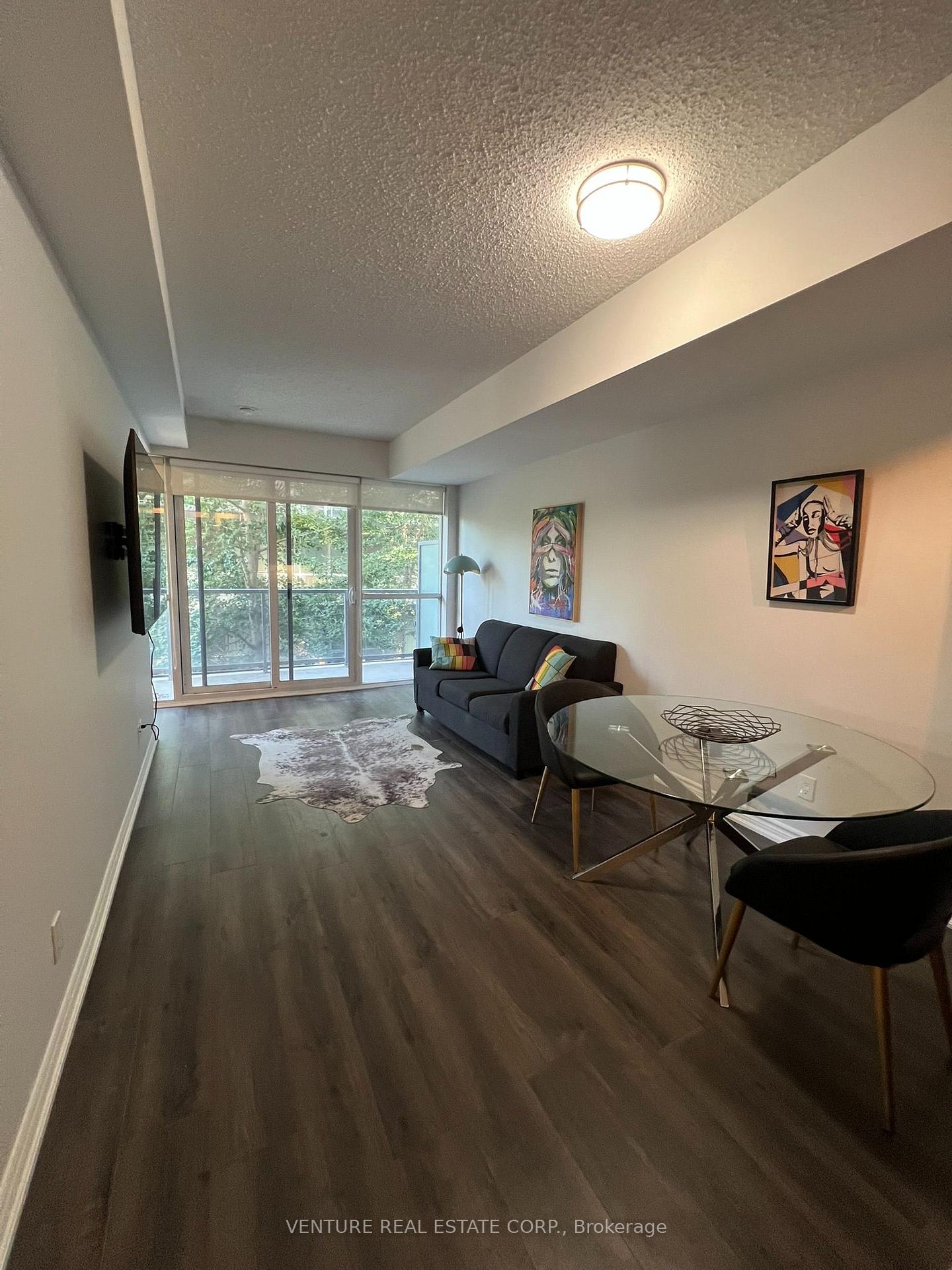 Photo 8 of Unit 718, 15 james finlay Way, North York, Downsview-Roding-CFB — HOMEH