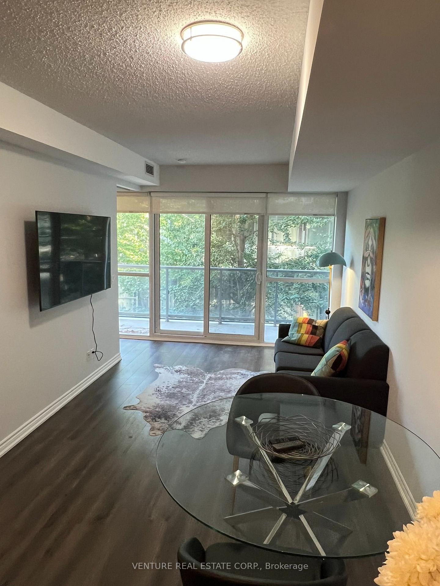 Photo 9 of Unit 718, 15 james finlay Way, North York, Downsview-Roding-CFB — HOMEH