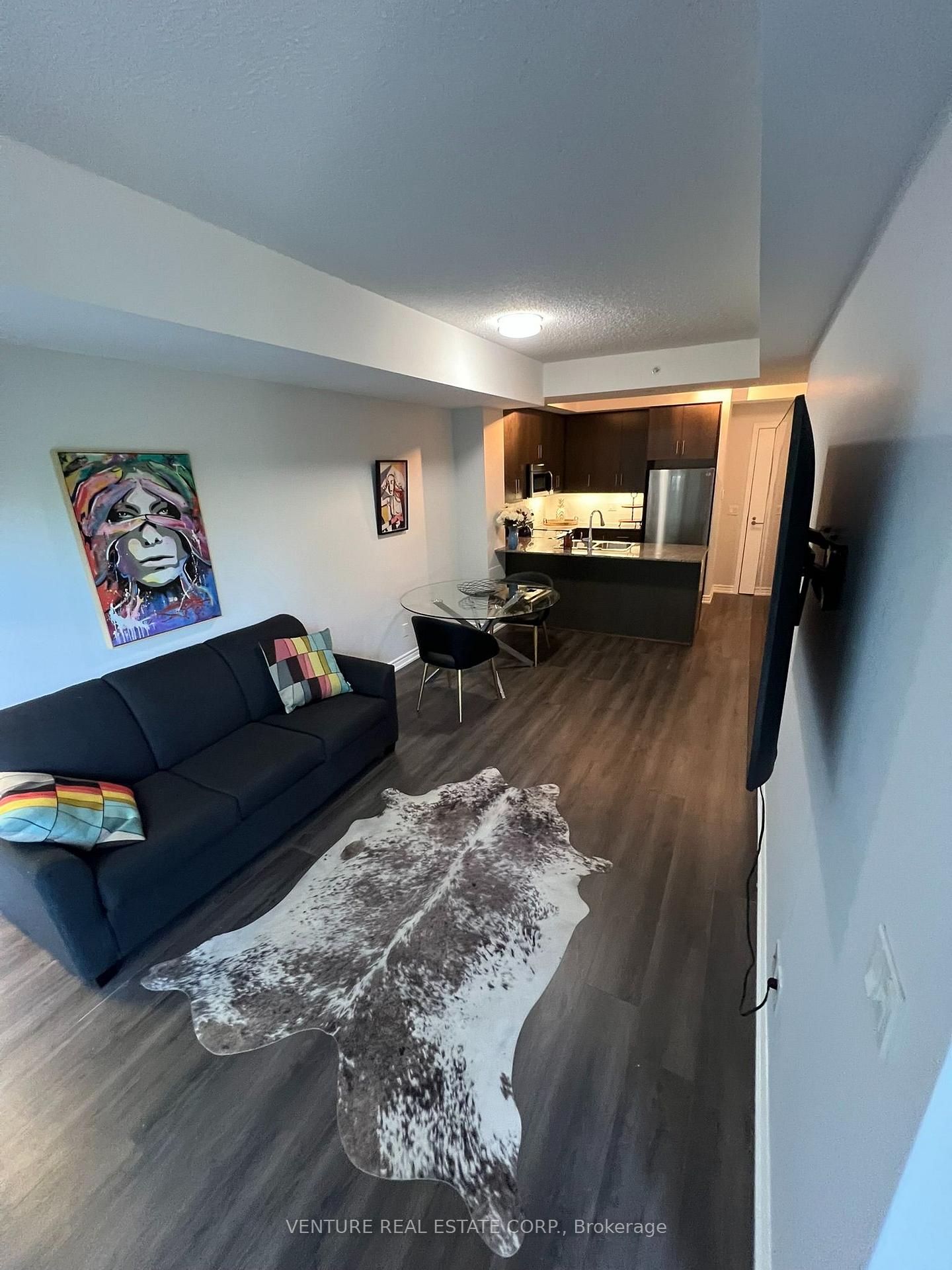 Photo 10 of Unit 718, 15 james finlay Way, North York, Downsview-Roding-CFB — HOMEH