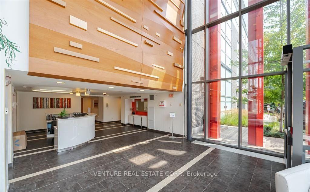 Photo 19 of Unit 718, 15 james finlay Way, North York, Downsview-Roding-CFB — HOMEH
