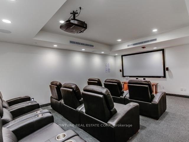 Photo 20 of Unit 718, 15 james finlay Way, North York, Downsview-Roding-CFB — HOMEH