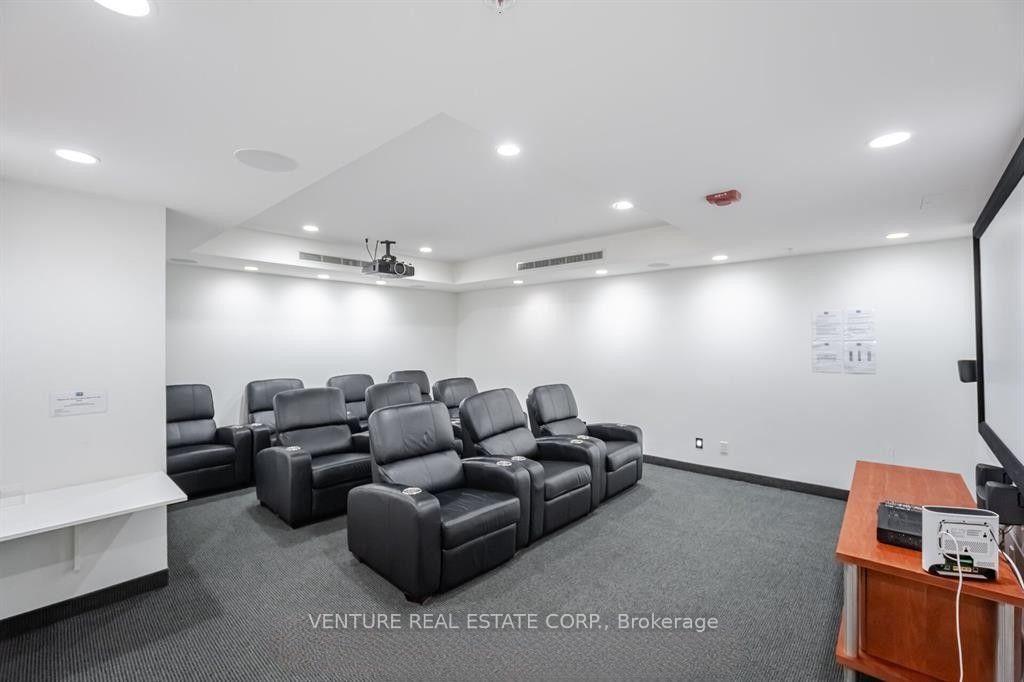 Photo 21 of Unit 718, 15 james finlay Way, North York, Downsview-Roding-CFB — HOMEH