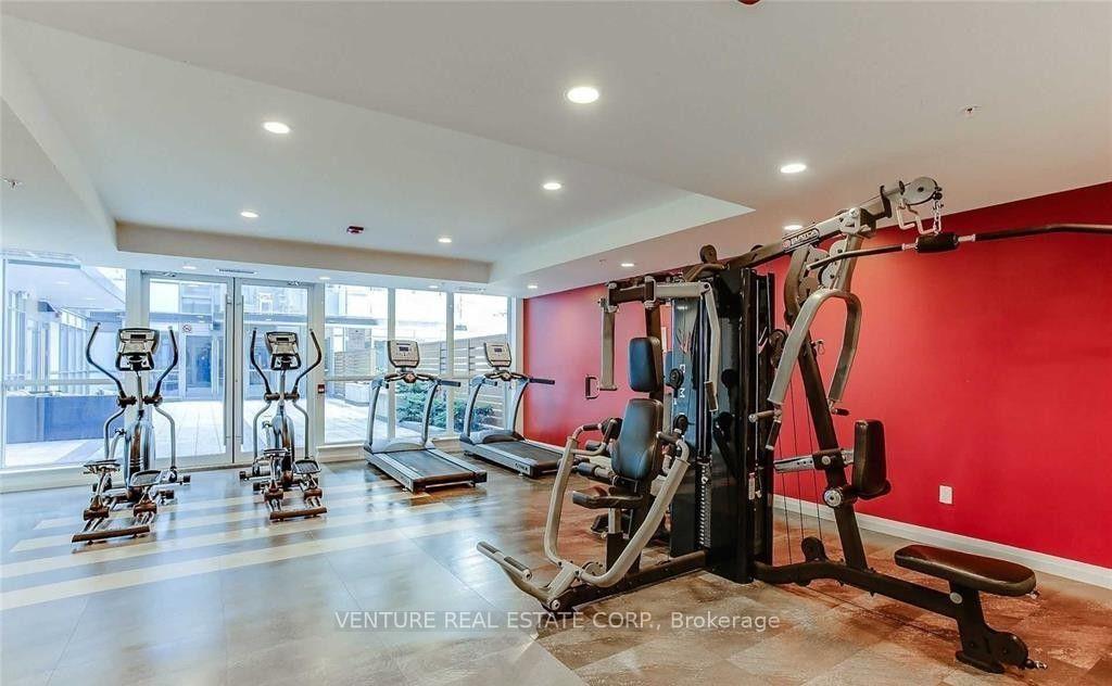 Photo 22 of Unit 718, 15 james finlay Way, North York, Downsview-Roding-CFB — HOMEH