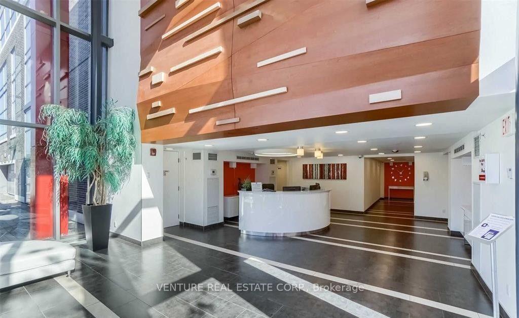 Photo 23 of Unit 718, 15 james finlay Way, North York, Downsview-Roding-CFB — HOMEH