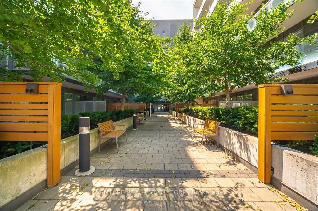 Photo 24 of Unit 718, 15 james finlay Way, North York, Downsview-Roding-CFB — HOMEH