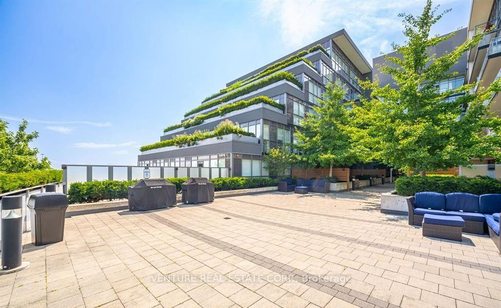 Photo 25 of Unit 718, 15 james finlay Way, North York, Downsview-Roding-CFB — HOMEH
