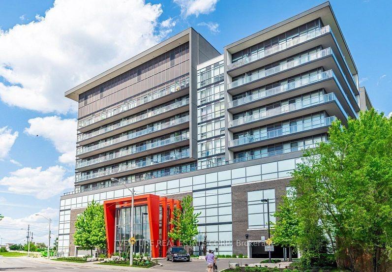 Photo 2 of Unit 718, 15 james finlay Way, North York, Downsview-Roding-CFB — HOMEH