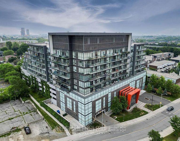 Photo 28 of Unit 718, 15 james finlay Way, North York, Downsview-Roding-CFB — HOMEH