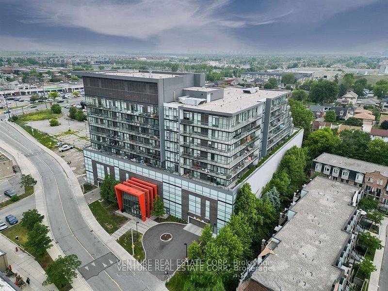 Photo 29 of Unit 718, 15 james finlay Way, North York, Downsview-Roding-CFB — HOMEH