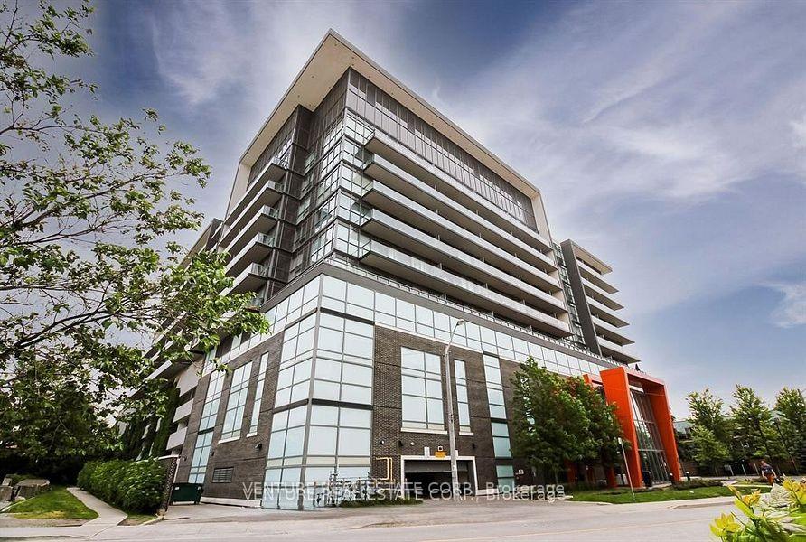 Photo 30 of Unit 718, 15 james finlay Way, North York, Downsview-Roding-CFB — HOMEH