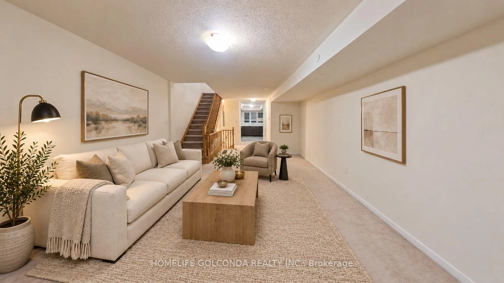 Photo 7 of 2706 Deputy Minister Path, Oshawa, Windfields — HOMEH