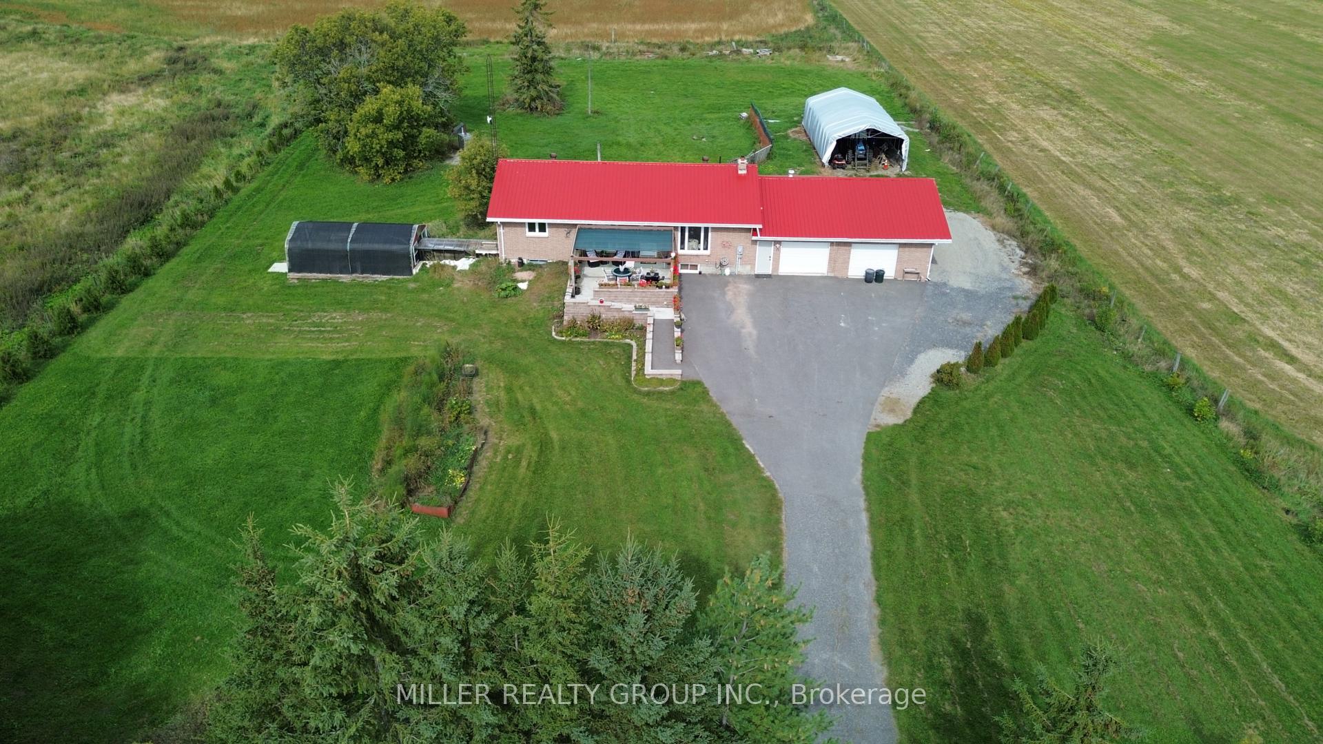 Photo 2 of 982163 Belle Vallee Road, Timiskaming, TIM - Outside - Rural — HOMEH