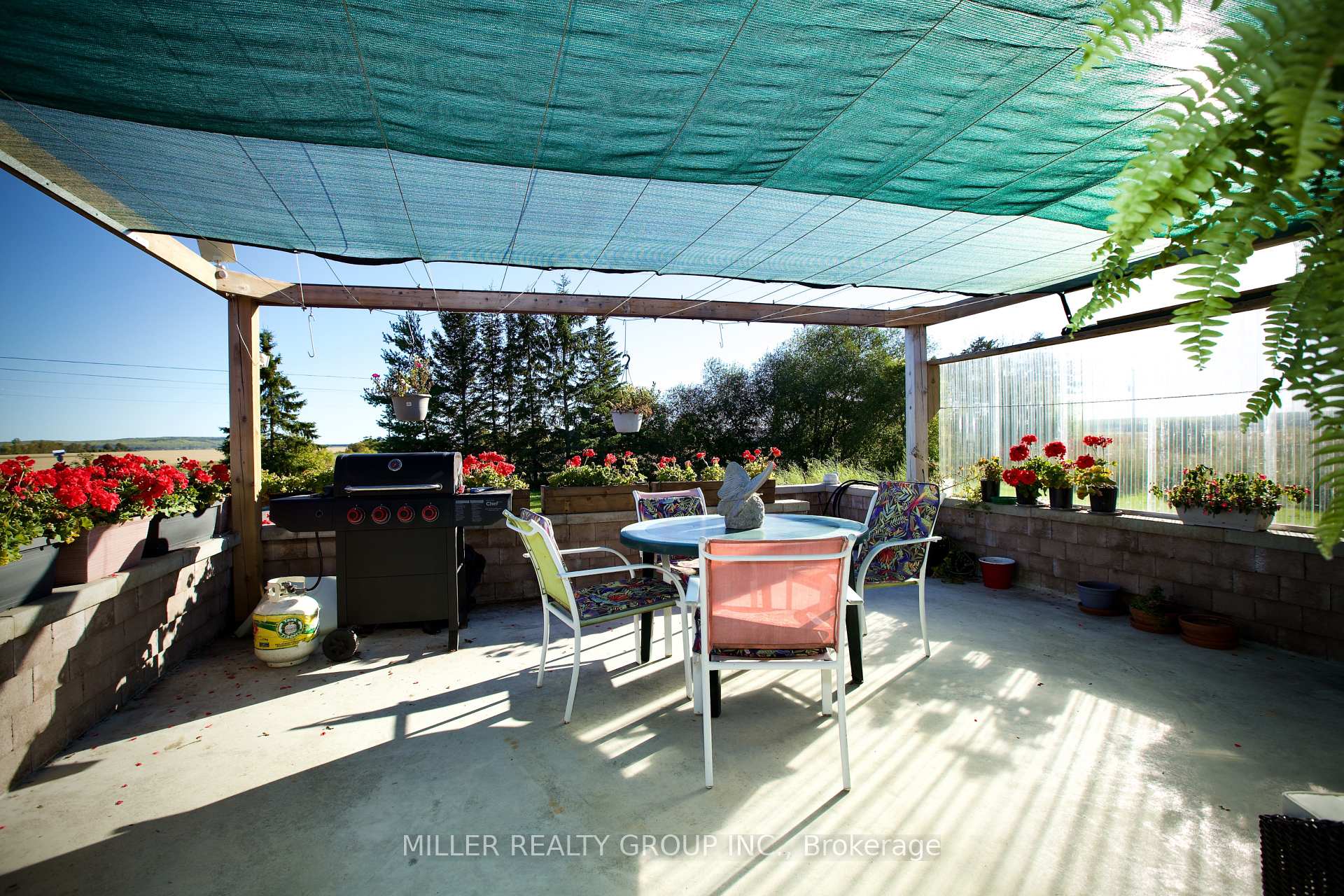 Photo 4 of 982163 Belle Vallee Road, Timiskaming, TIM - Outside - Rural — HOMEH