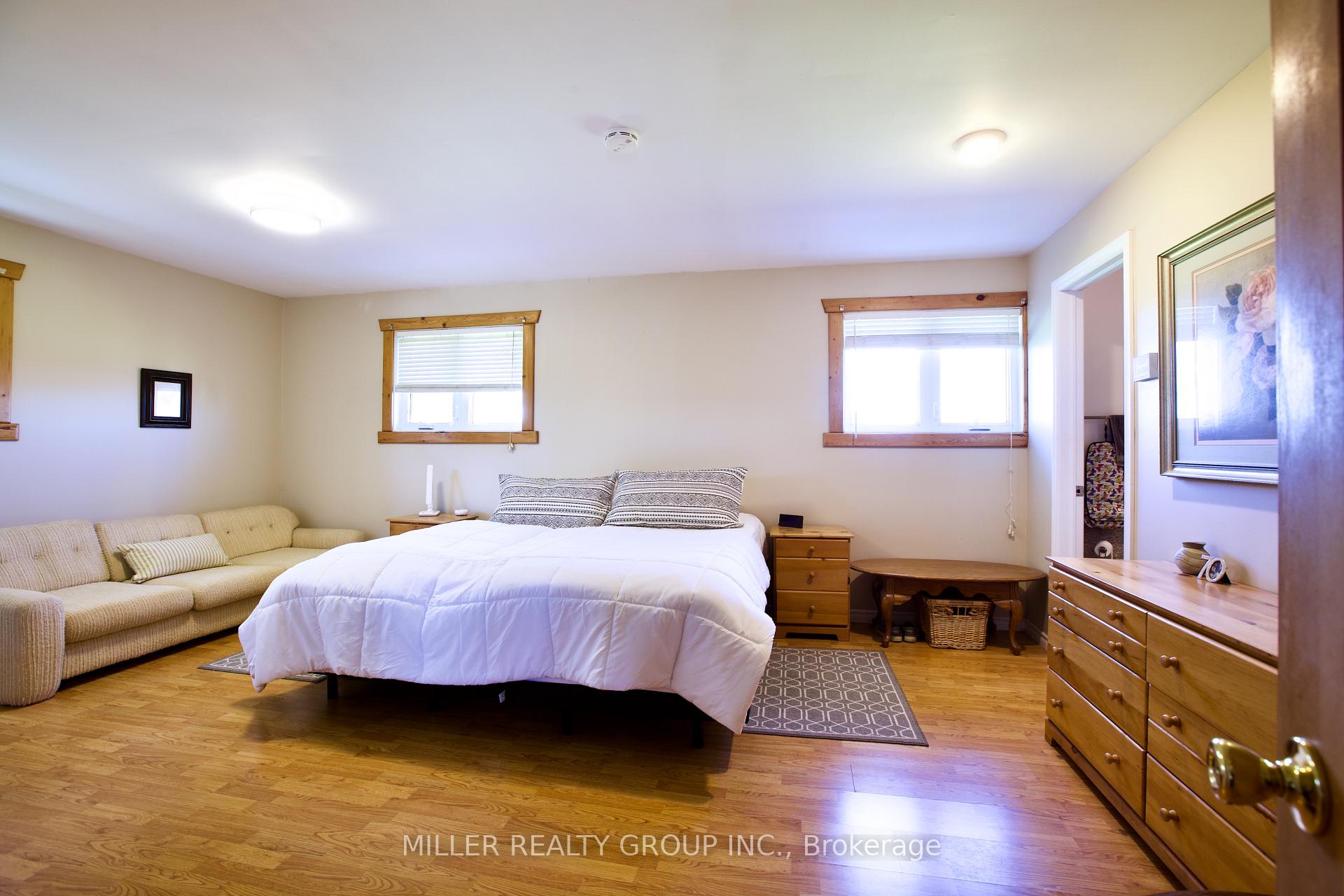 Photo 8 of 982163 Belle Vallee Road, Timiskaming, TIM - Outside - Rural — HOMEH
