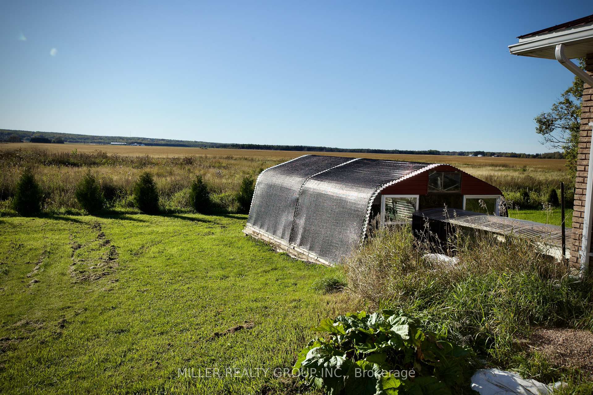 Photo 15 of 982163 Belle Vallee Road, Timiskaming, TIM - Outside - Rural — HOMEH