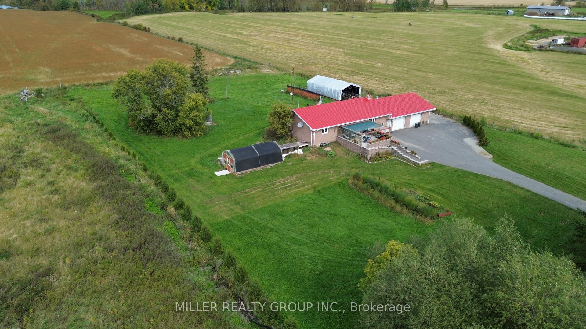 Photo 18 of 982163 Belle Vallee Road, Timiskaming, TIM - Outside - Rural — HOMEH