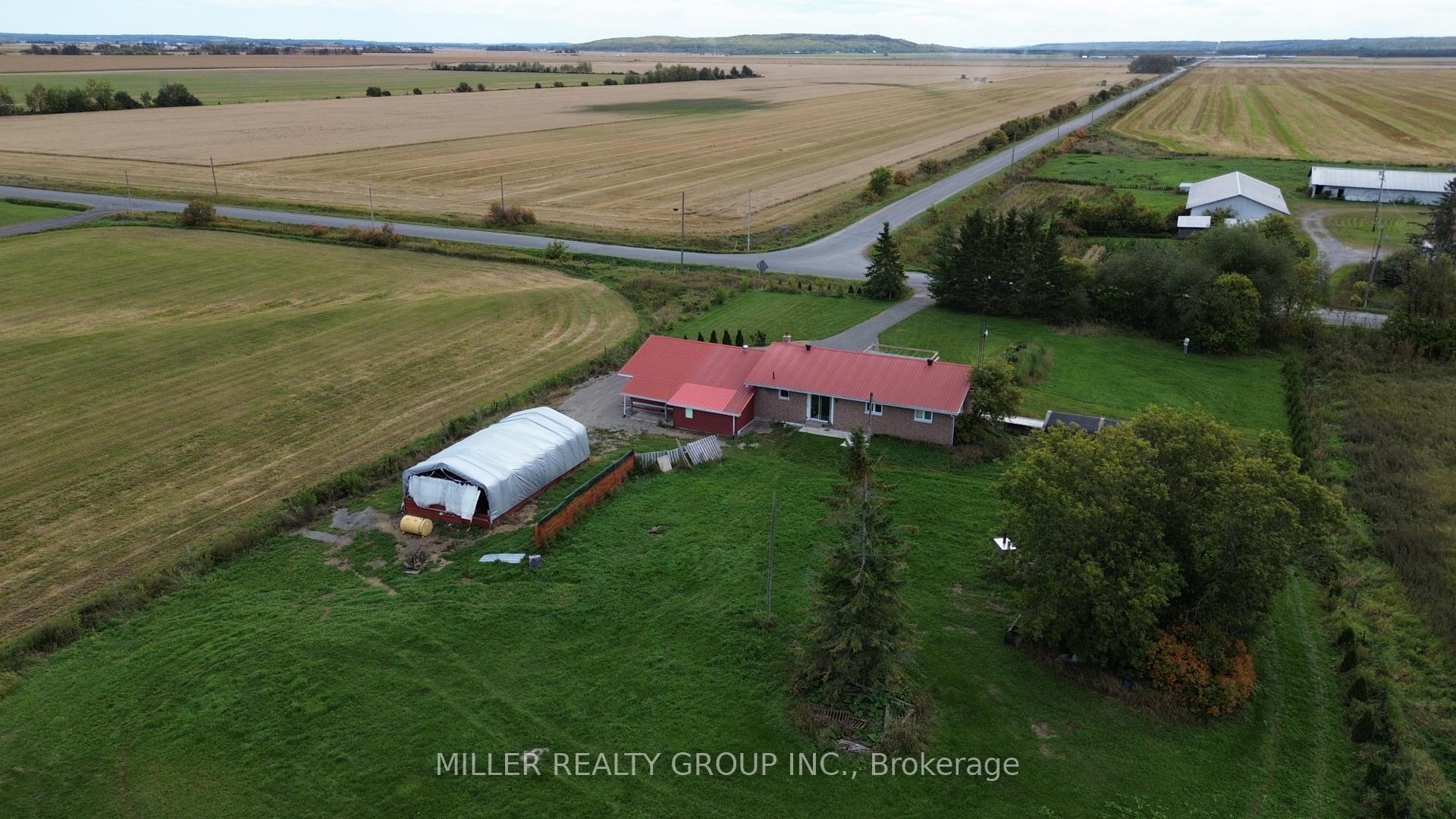 Photo 19 of 982163 Belle Vallee Road, Timiskaming, TIM - Outside - Rural — HOMEH