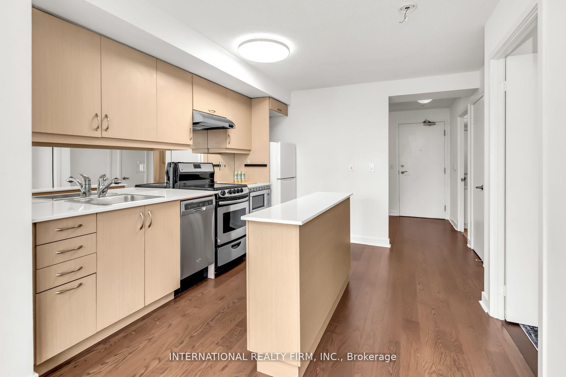 Photo 14 of Unit 809, 320 Richmond Street E, Toronto, Moss Park — HOMEH