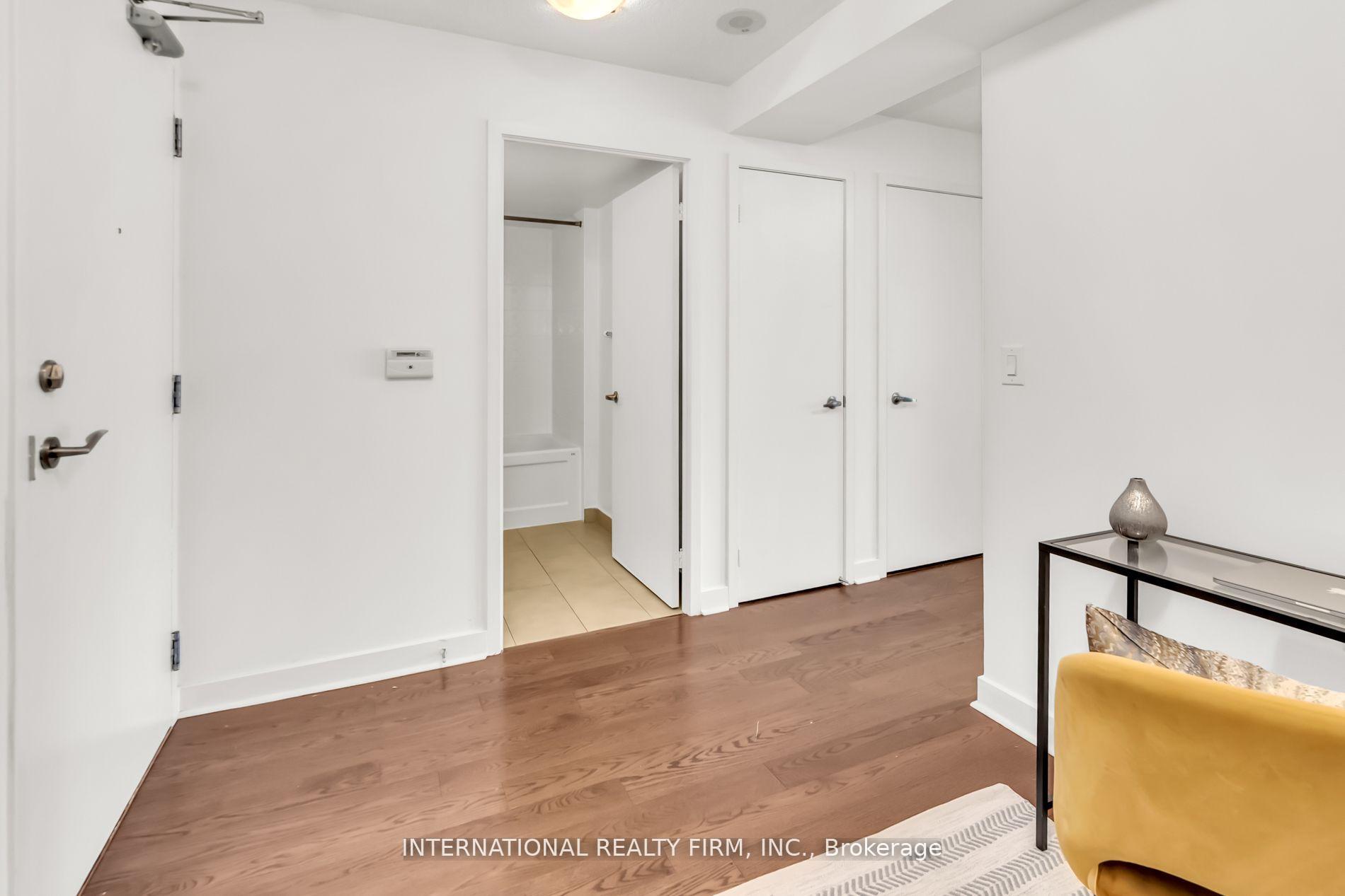 Photo 17 of Unit 809, 320 Richmond Street E, Toronto, Moss Park — HOMEH