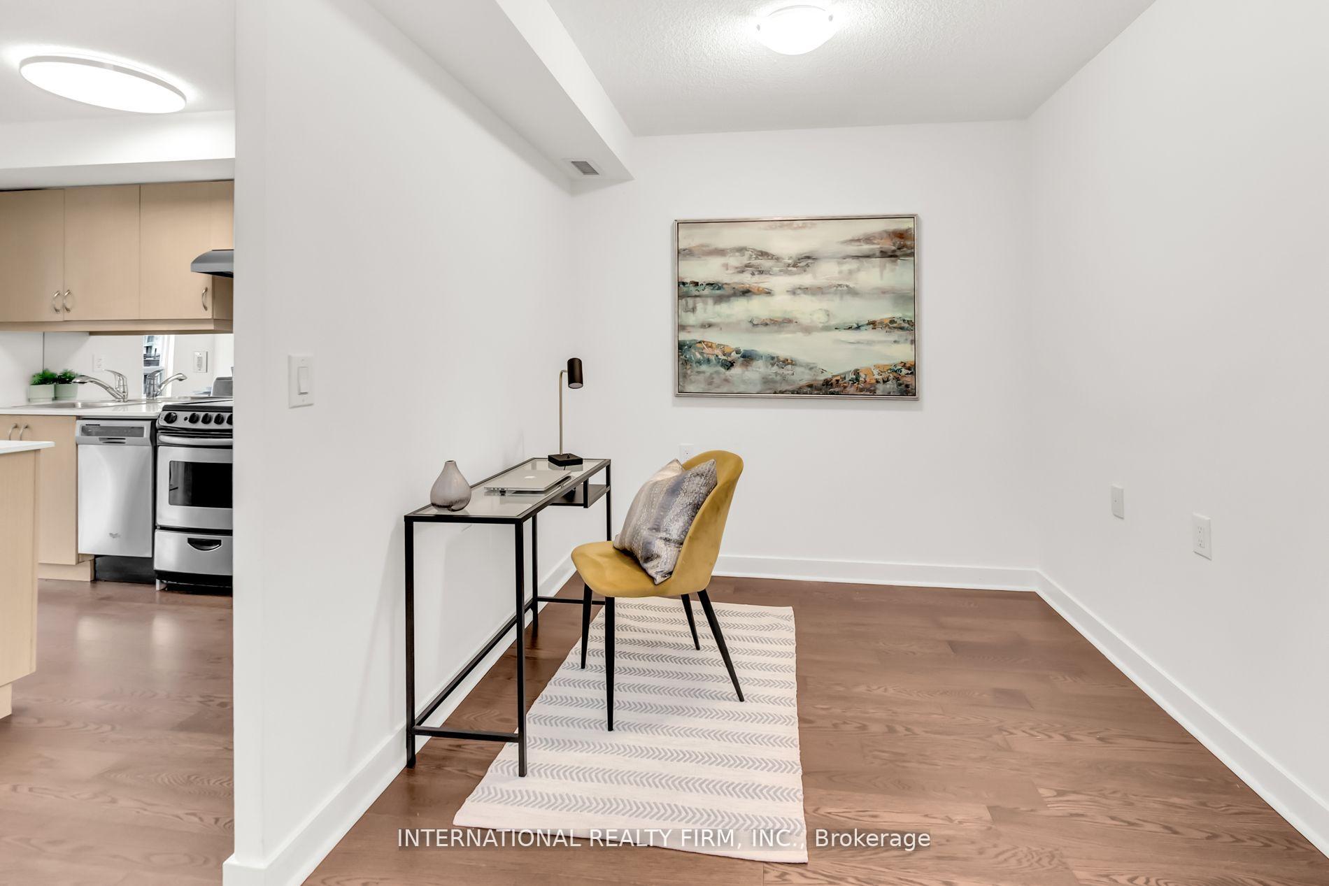 Photo 18 of Unit 809, 320 Richmond Street E, Toronto, Moss Park — HOMEH