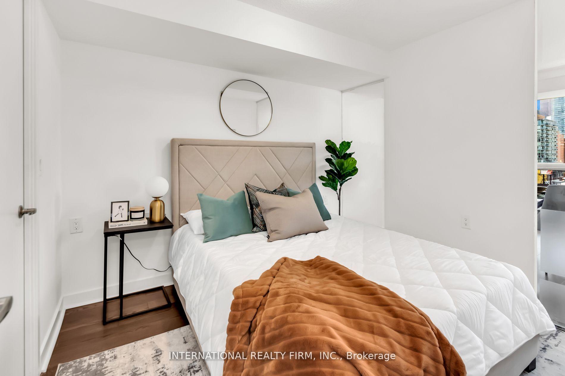 Photo 19 of Unit 809, 320 Richmond Street E, Toronto, Moss Park — HOMEH