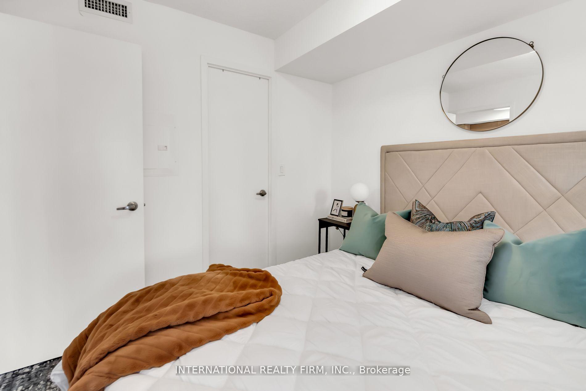 Photo 20 of Unit 809, 320 Richmond Street E, Toronto, Moss Park — HOMEH