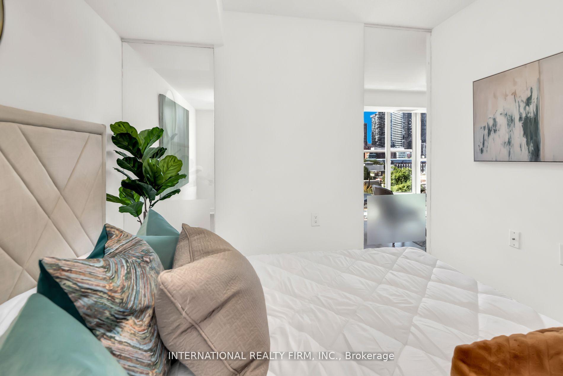 Photo 21 of Unit 809, 320 Richmond Street E, Toronto, Moss Park — HOMEH