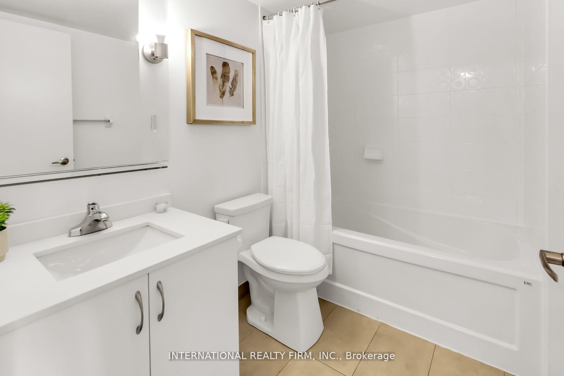 Photo 22 of Unit 809, 320 Richmond Street E, Toronto, Moss Park — HOMEH