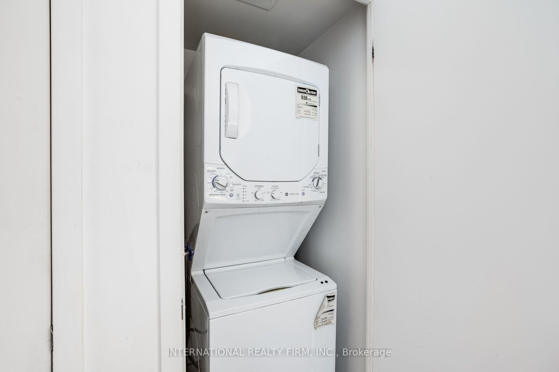 Photo 23 of Unit 809, 320 Richmond Street E, Toronto, Moss Park — HOMEH