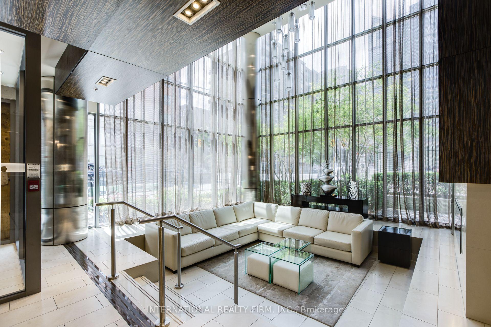 Photo 25 of Unit 809, 320 Richmond Street E, Toronto, Moss Park — HOMEH