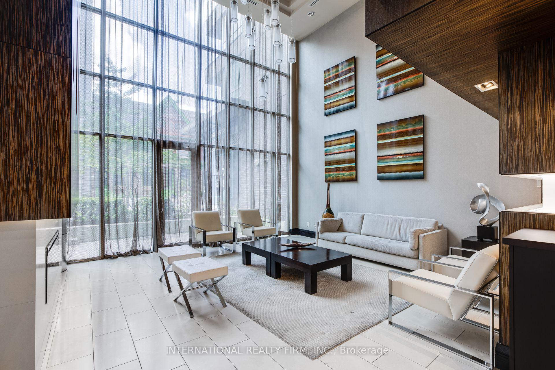 Photo 26 of Unit 809, 320 Richmond Street E, Toronto, Moss Park — HOMEH