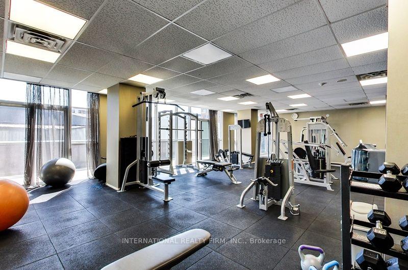 Photo 27 of Unit 809, 320 Richmond Street E, Toronto, Moss Park — HOMEH