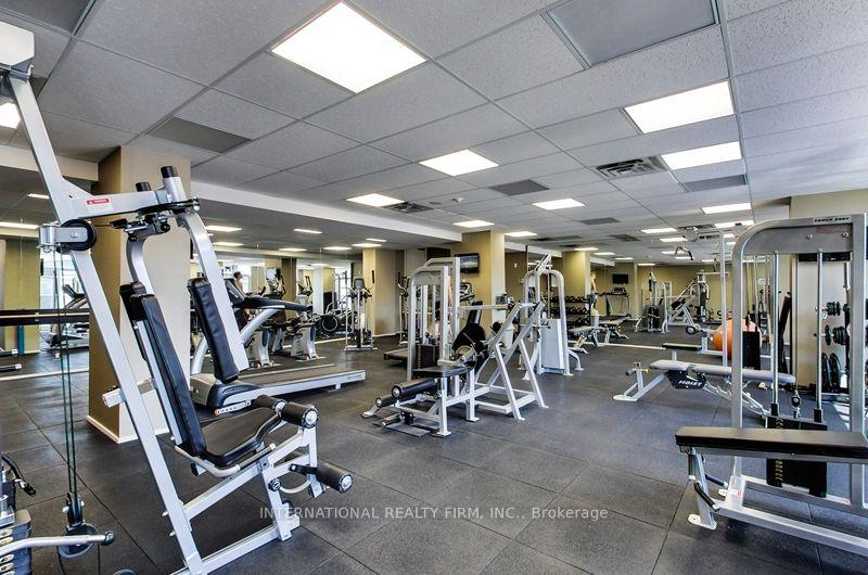 Photo 28 of Unit 809, 320 Richmond Street E, Toronto, Moss Park — HOMEH