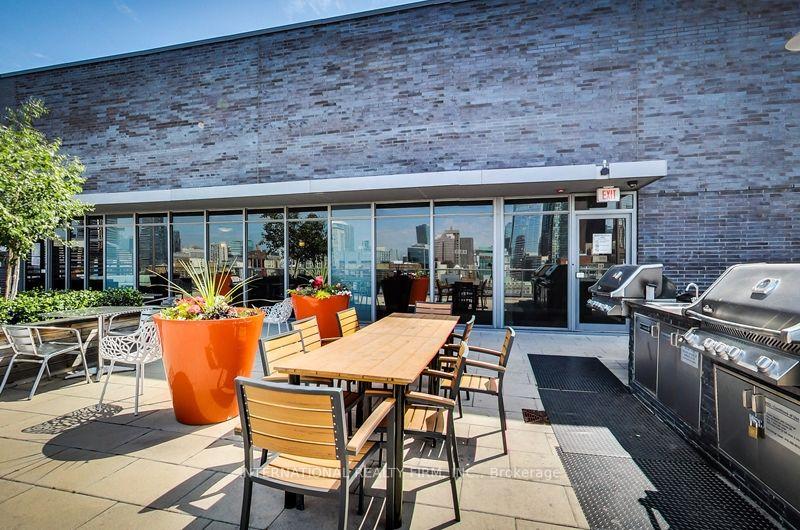 Photo 29 of Unit 809, 320 Richmond Street E, Toronto, Moss Park — HOMEH