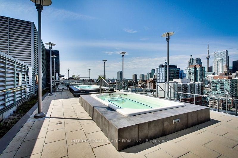 Photo 30 of Unit 809, 320 Richmond Street E, Toronto, Moss Park — HOMEH